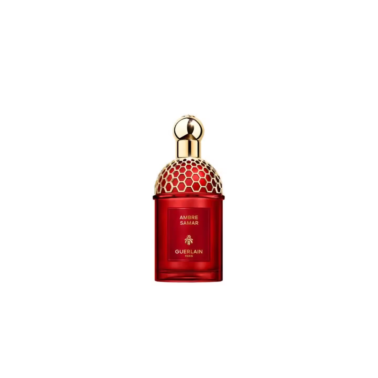 Ambre samar guerline