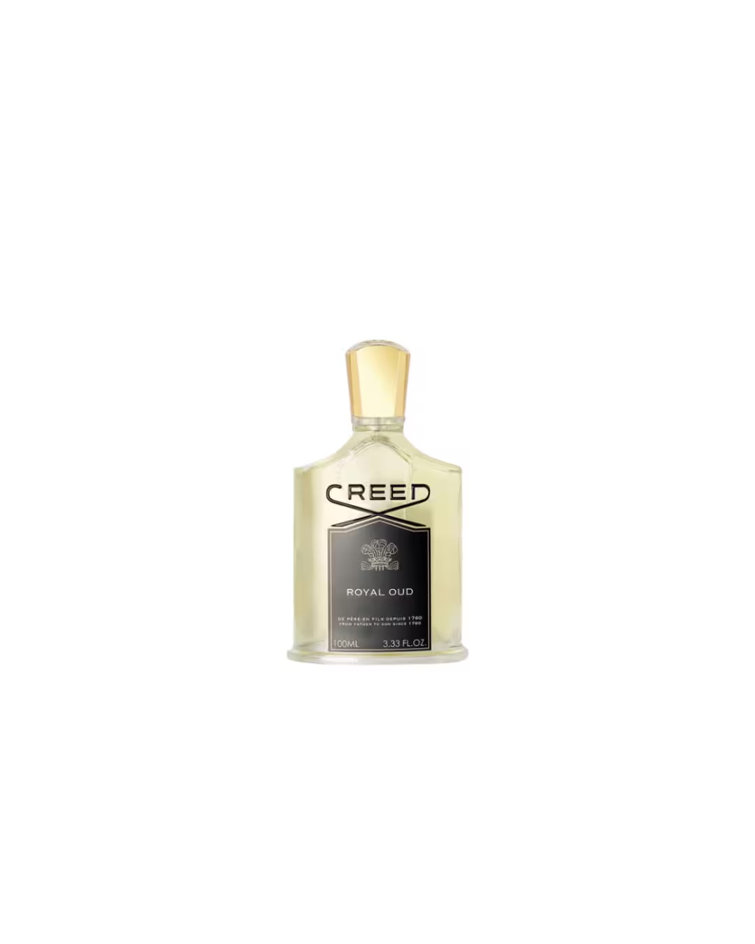 Creed royal oud