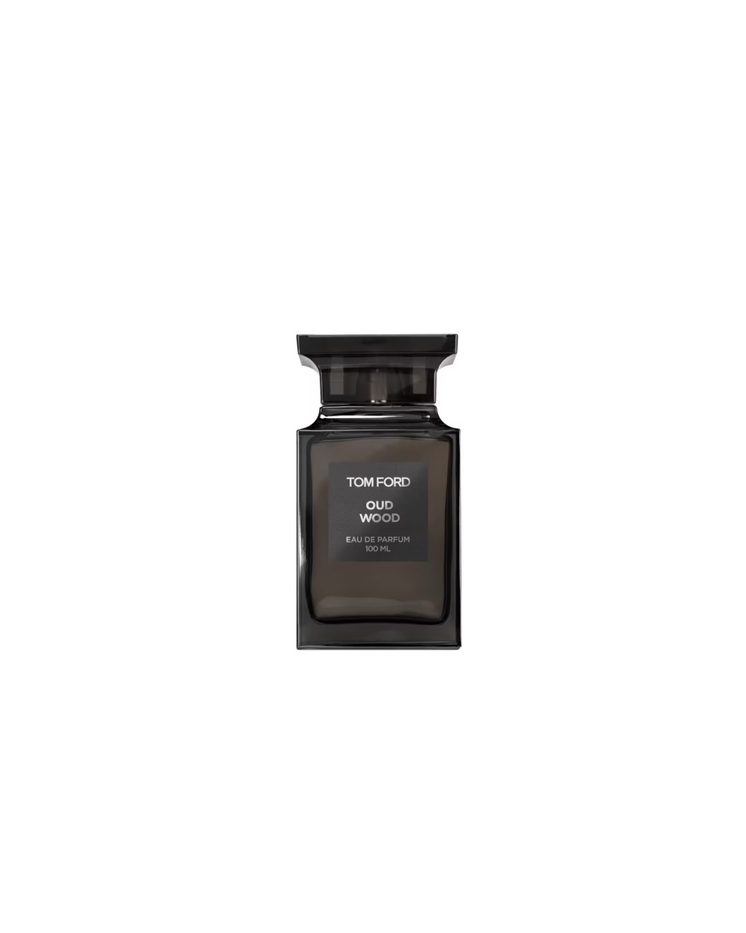 Tomford oud wood