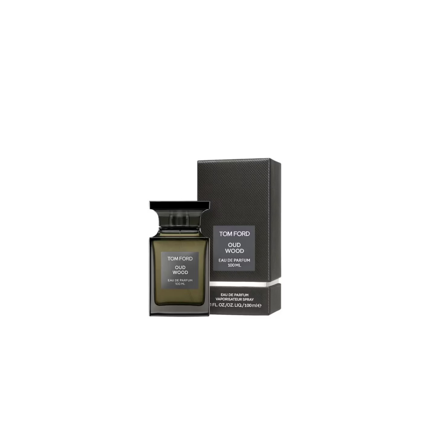 Tomford oud wood