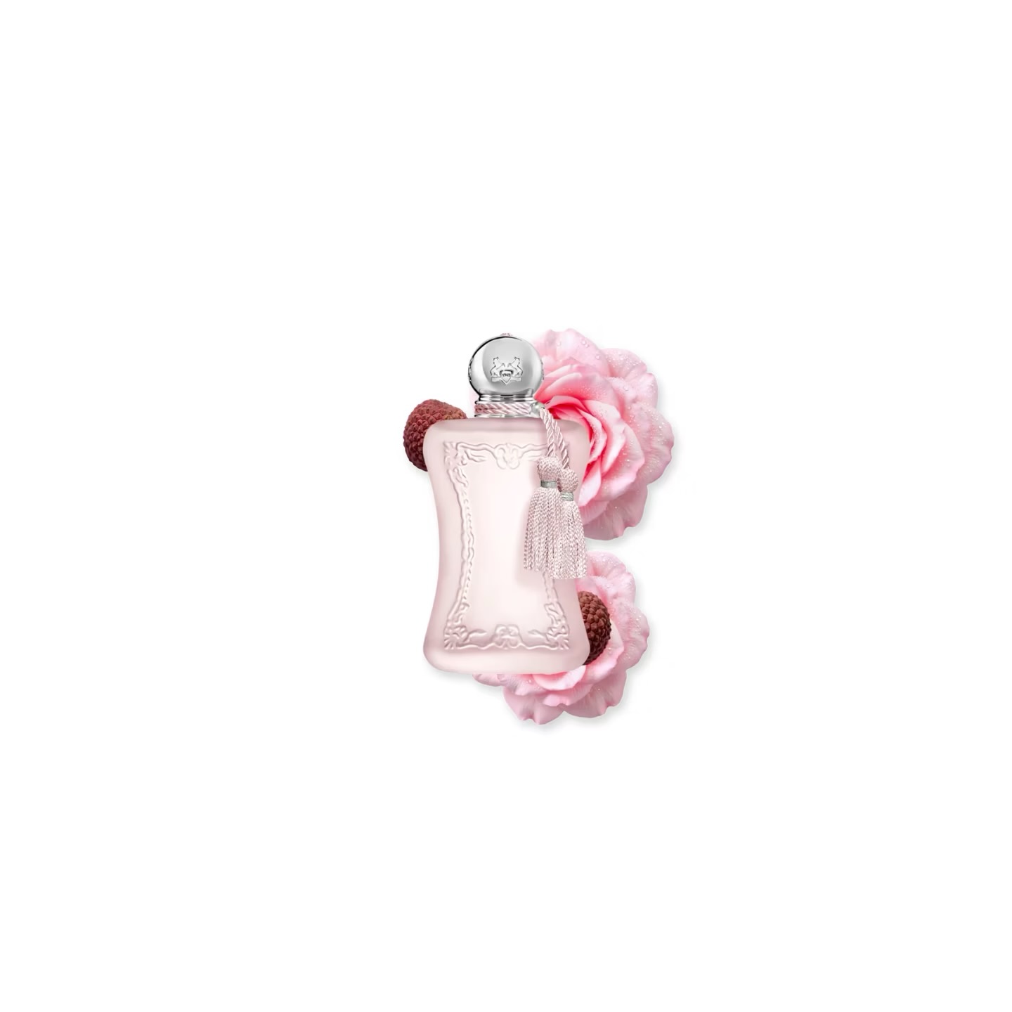 Delina la rose parfums de marly