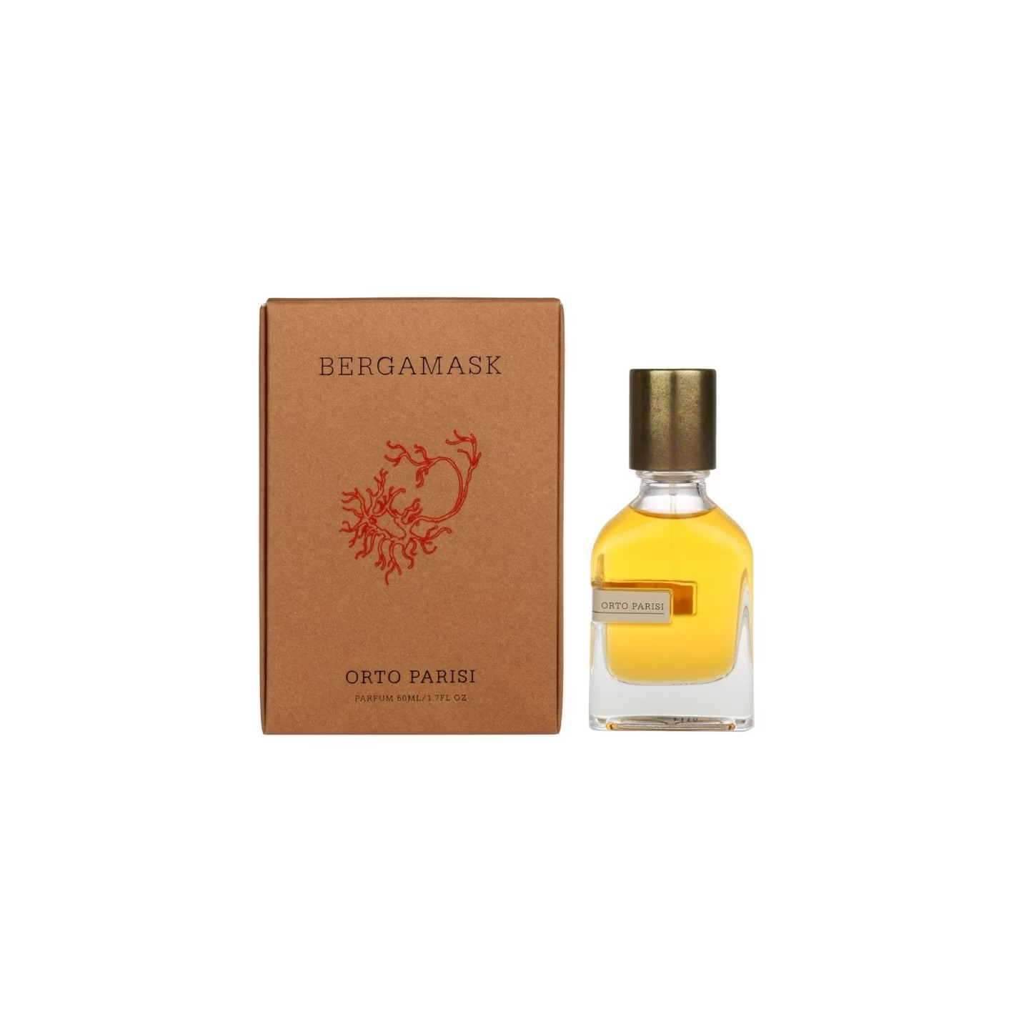 Bergamask orto parisi
