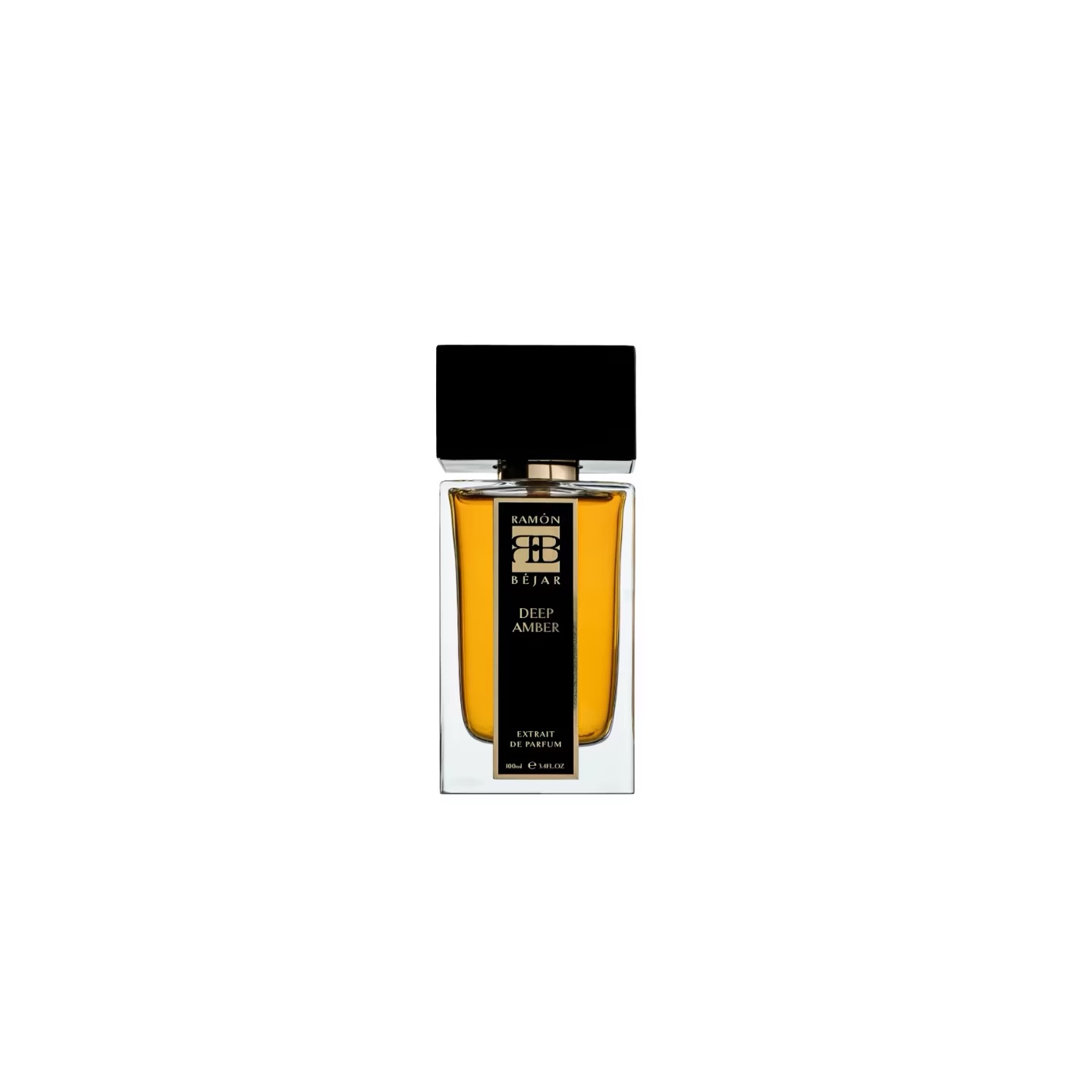Deep amber ramon bejar