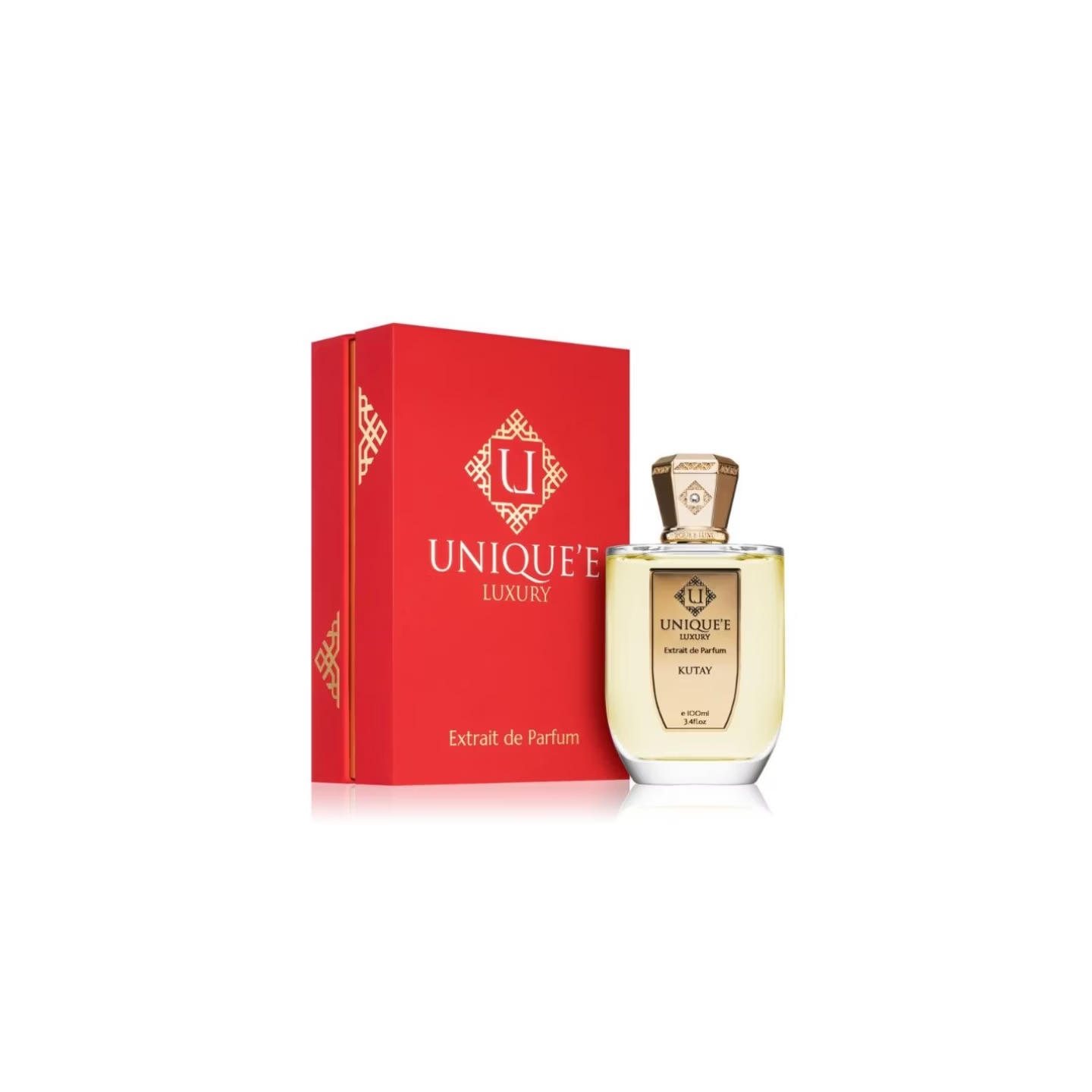 Kutay unique luxury