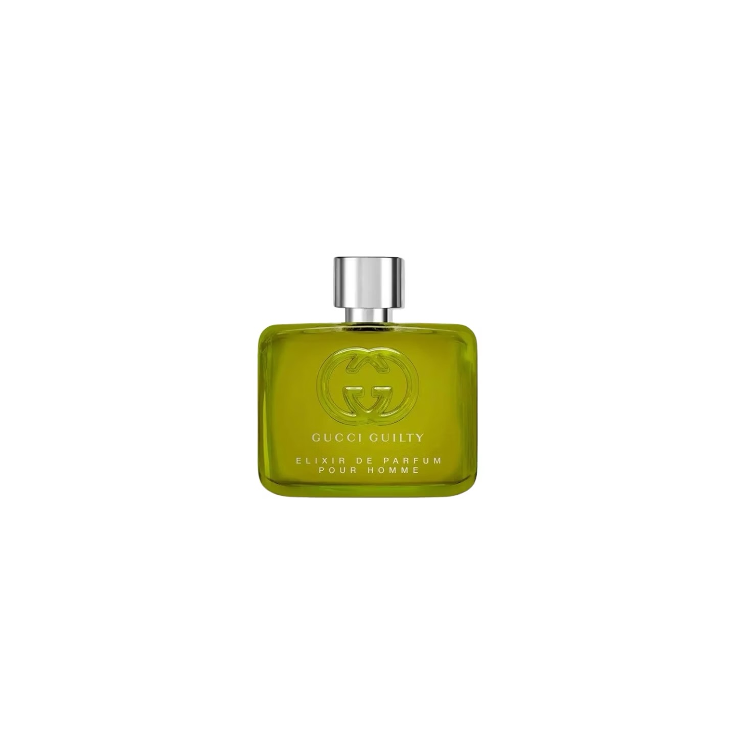 Gucci guilty elixir
