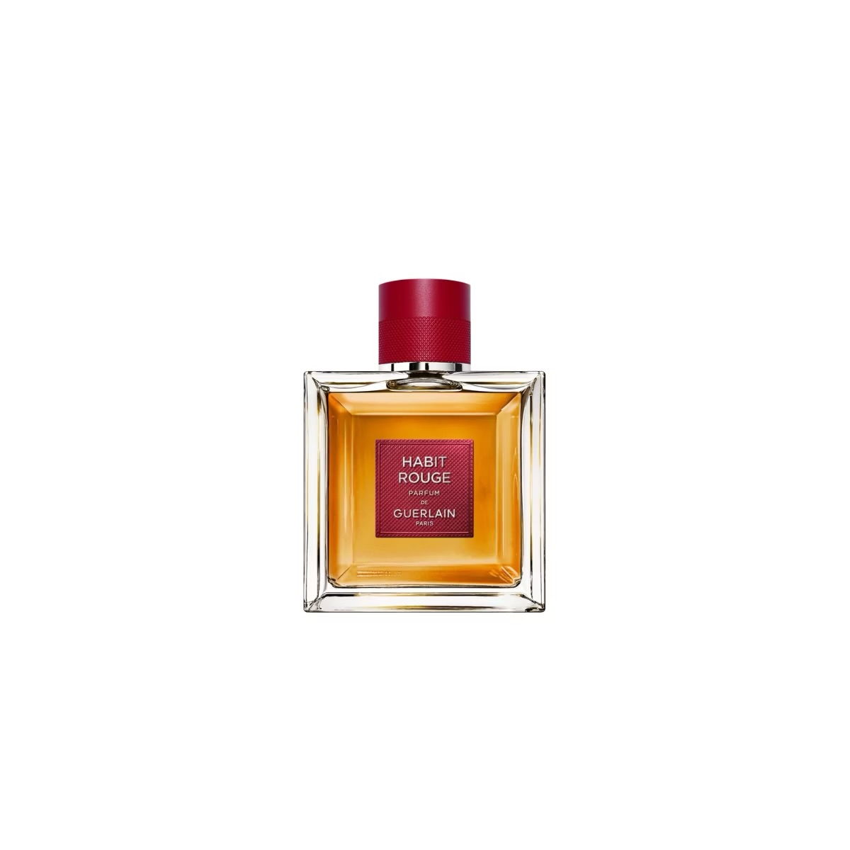 Guerline habit rouge