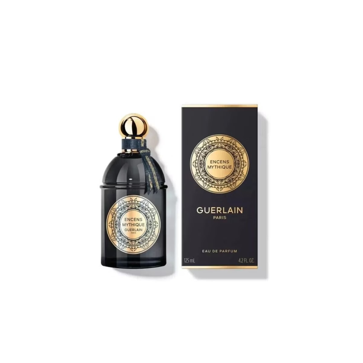 Guerline encens mythique