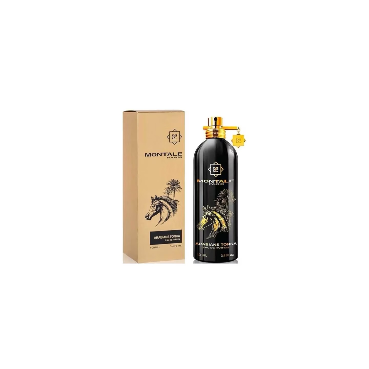 montale Arabians tonka