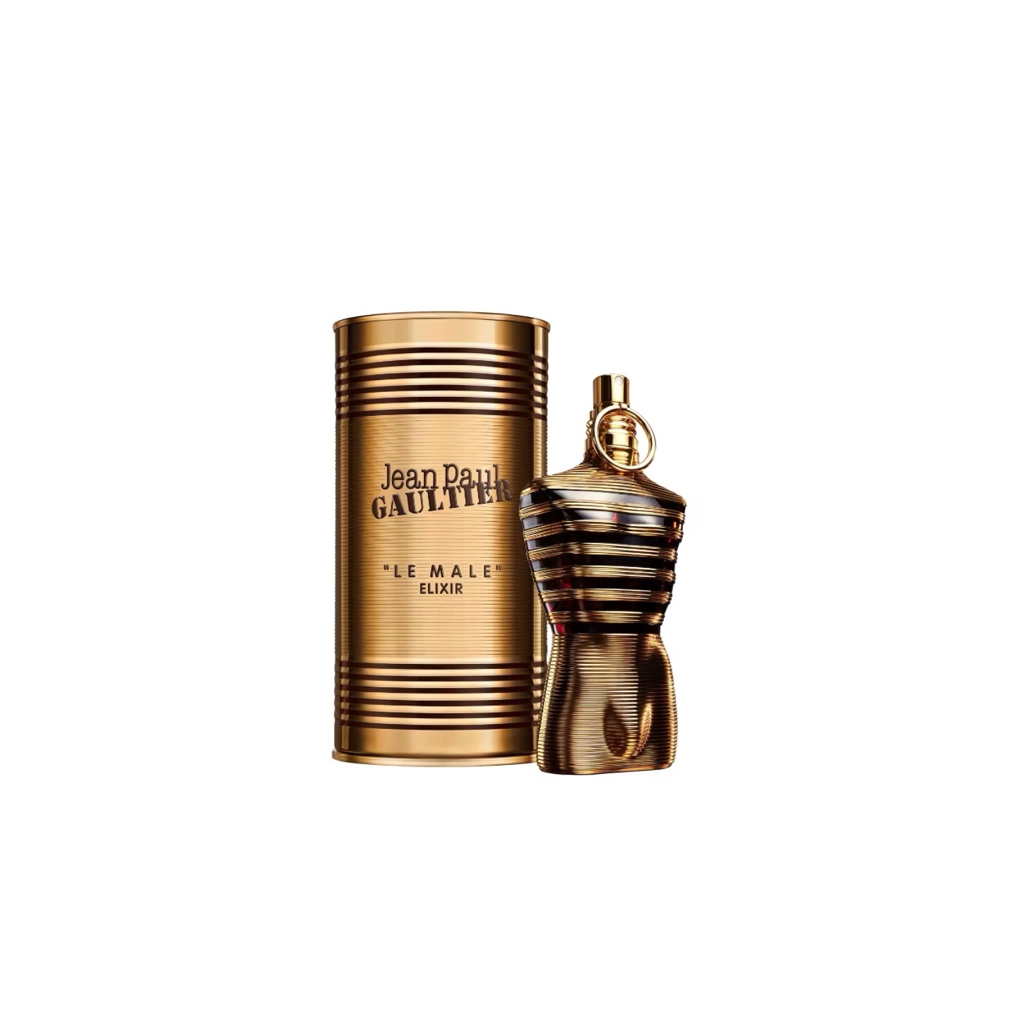 Jean paul le male elixir