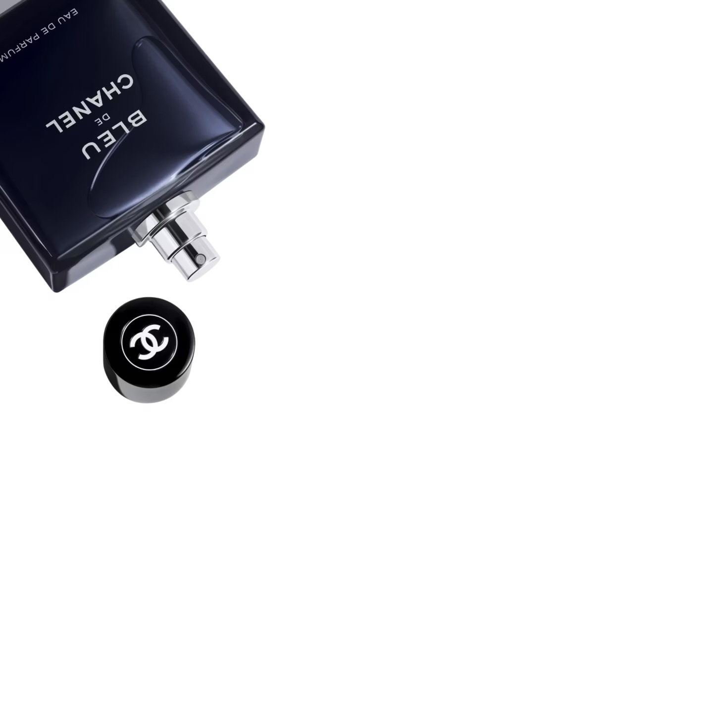 Bleu de chanel edp