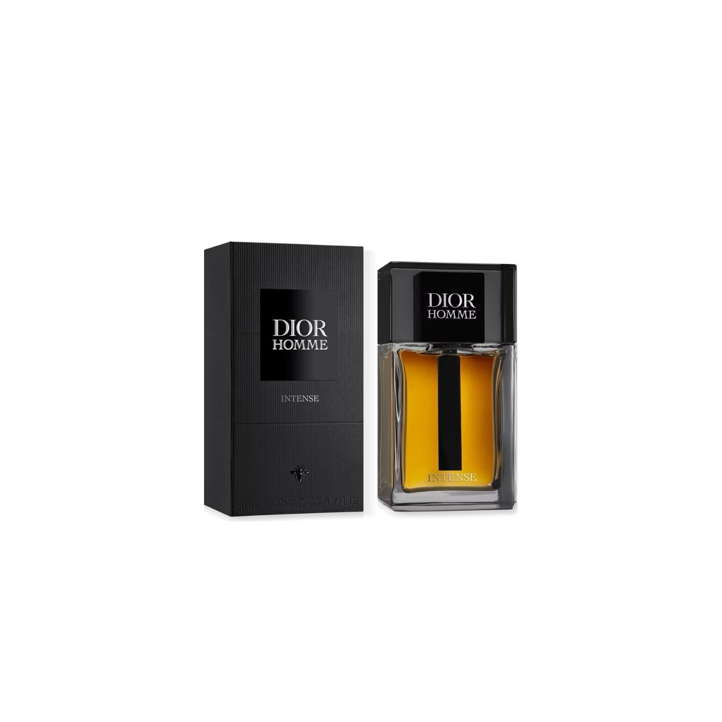 Dior homme intense old edition