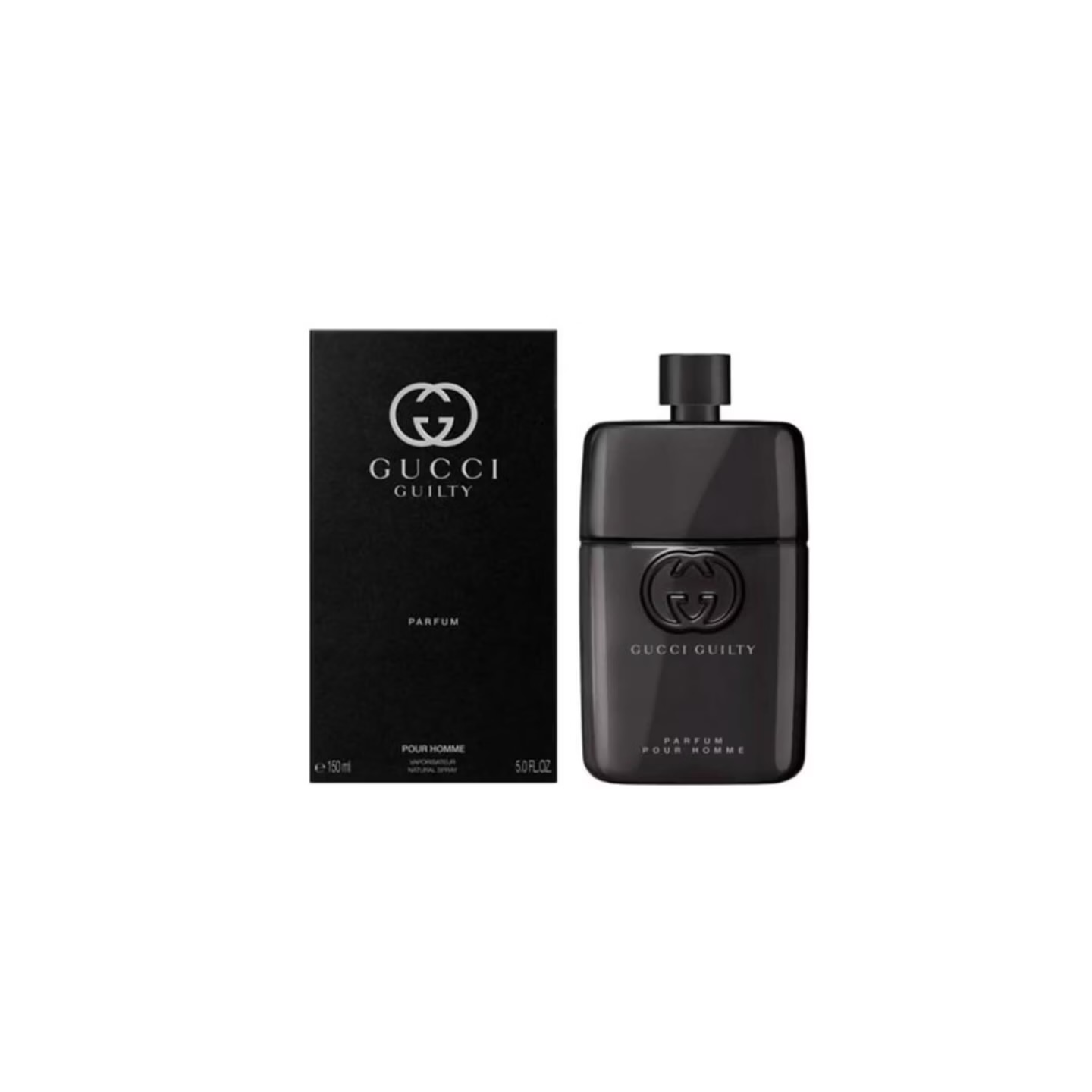 Gucci guilty pour homme