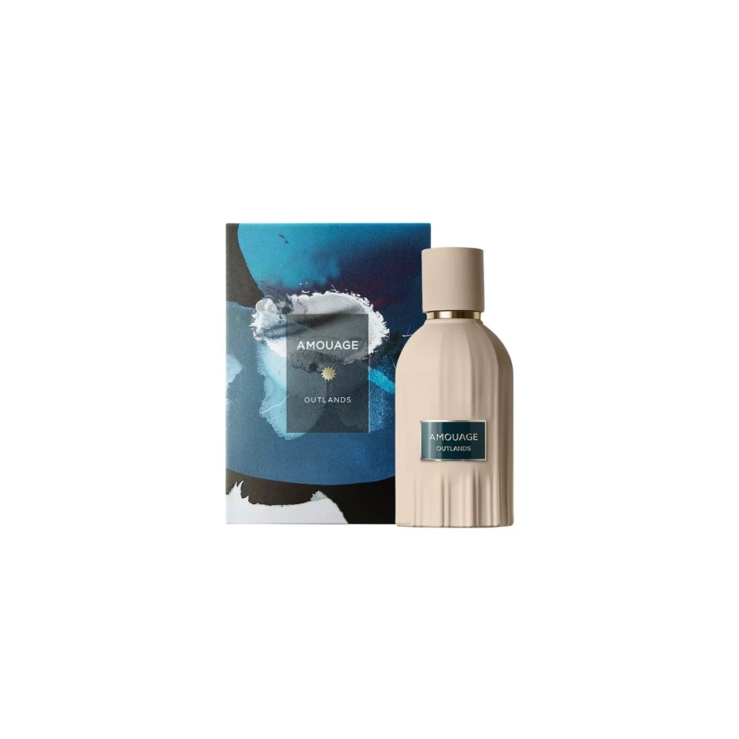 Amouage Outlands
