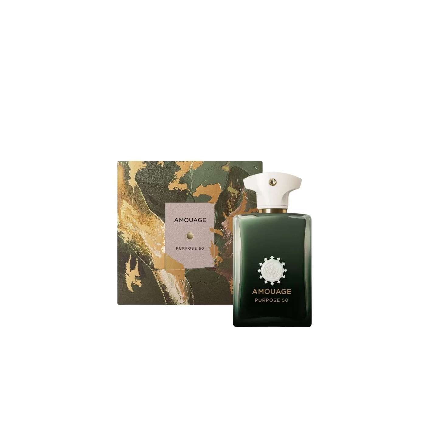 Amouage Purpose 50