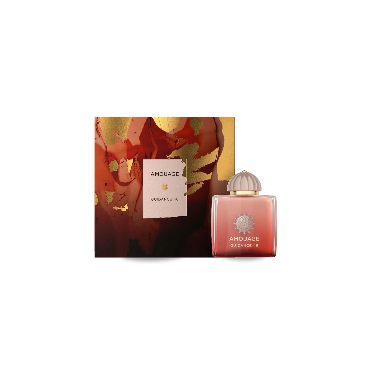 Amouage guidance 46
