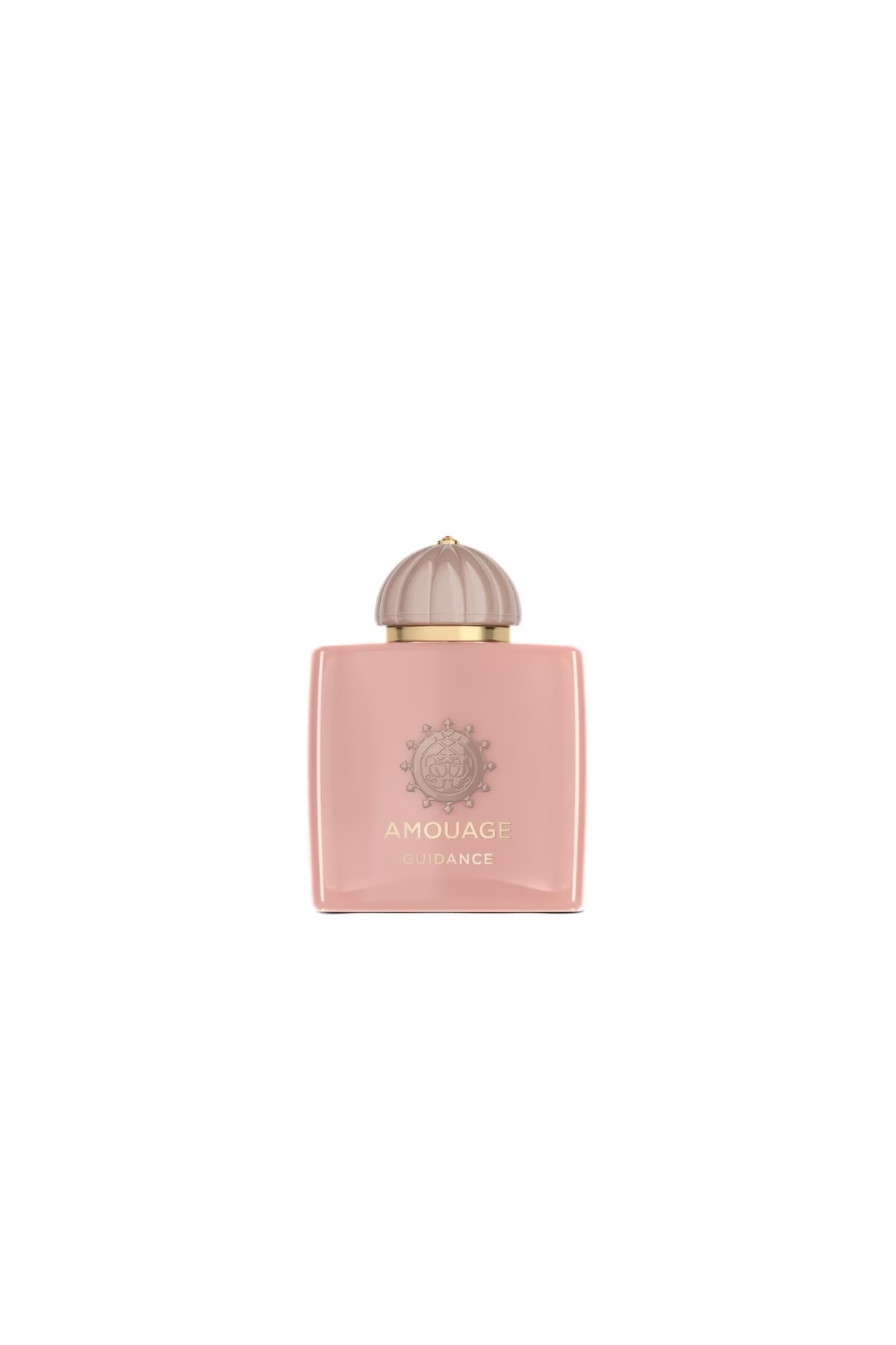 Amouage guidance