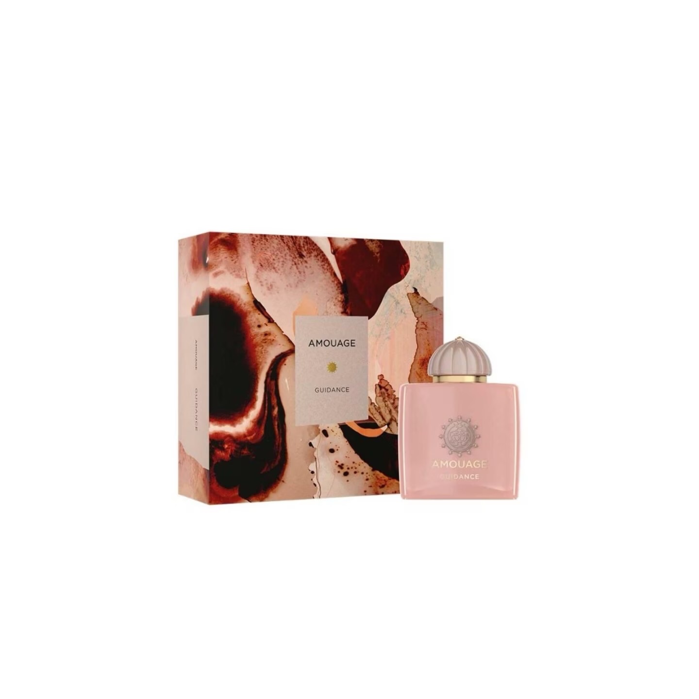 Amouage guidance