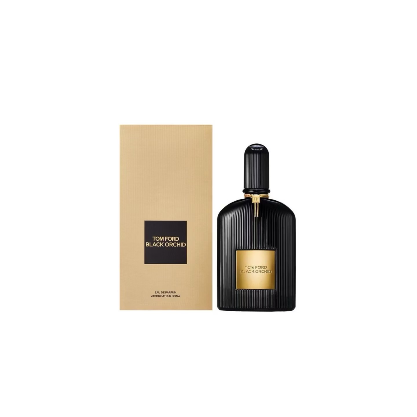 Tomford black orchid