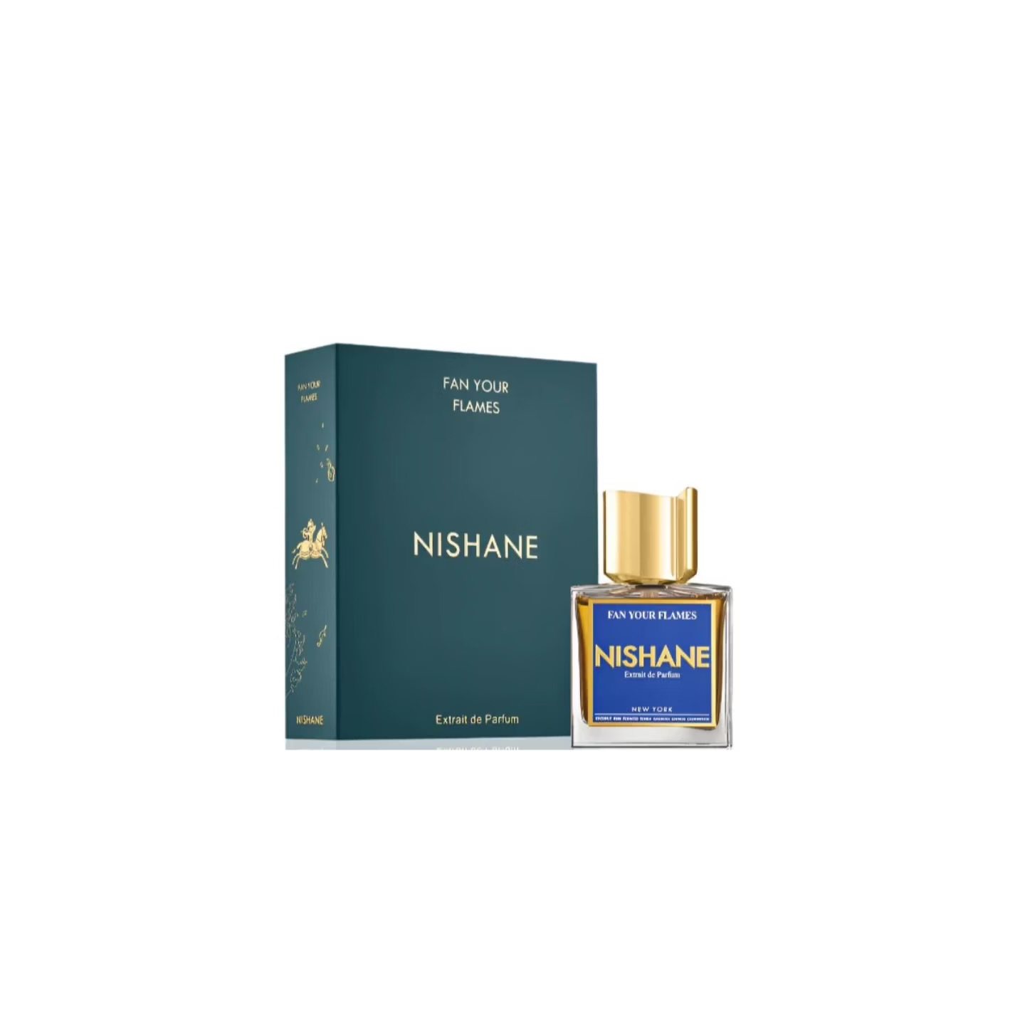 Nishane fan your flame
