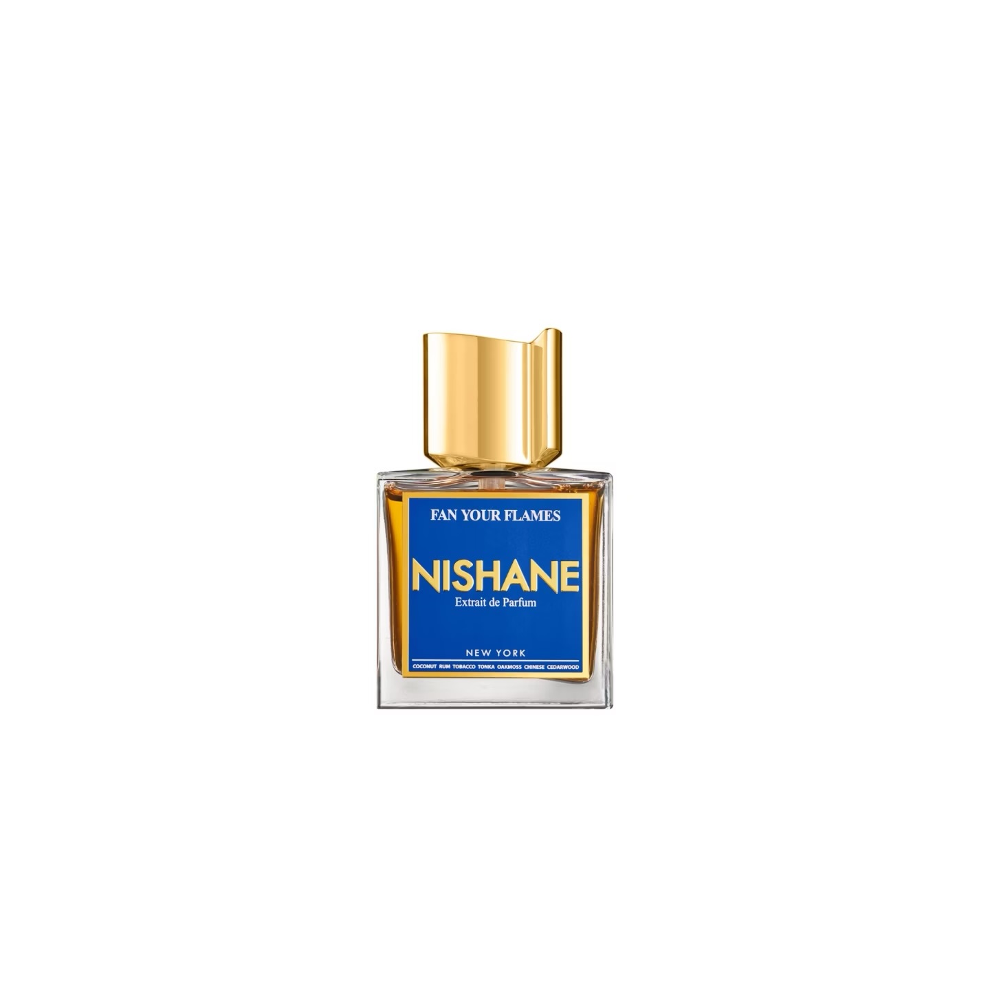 Nishane fan your flame