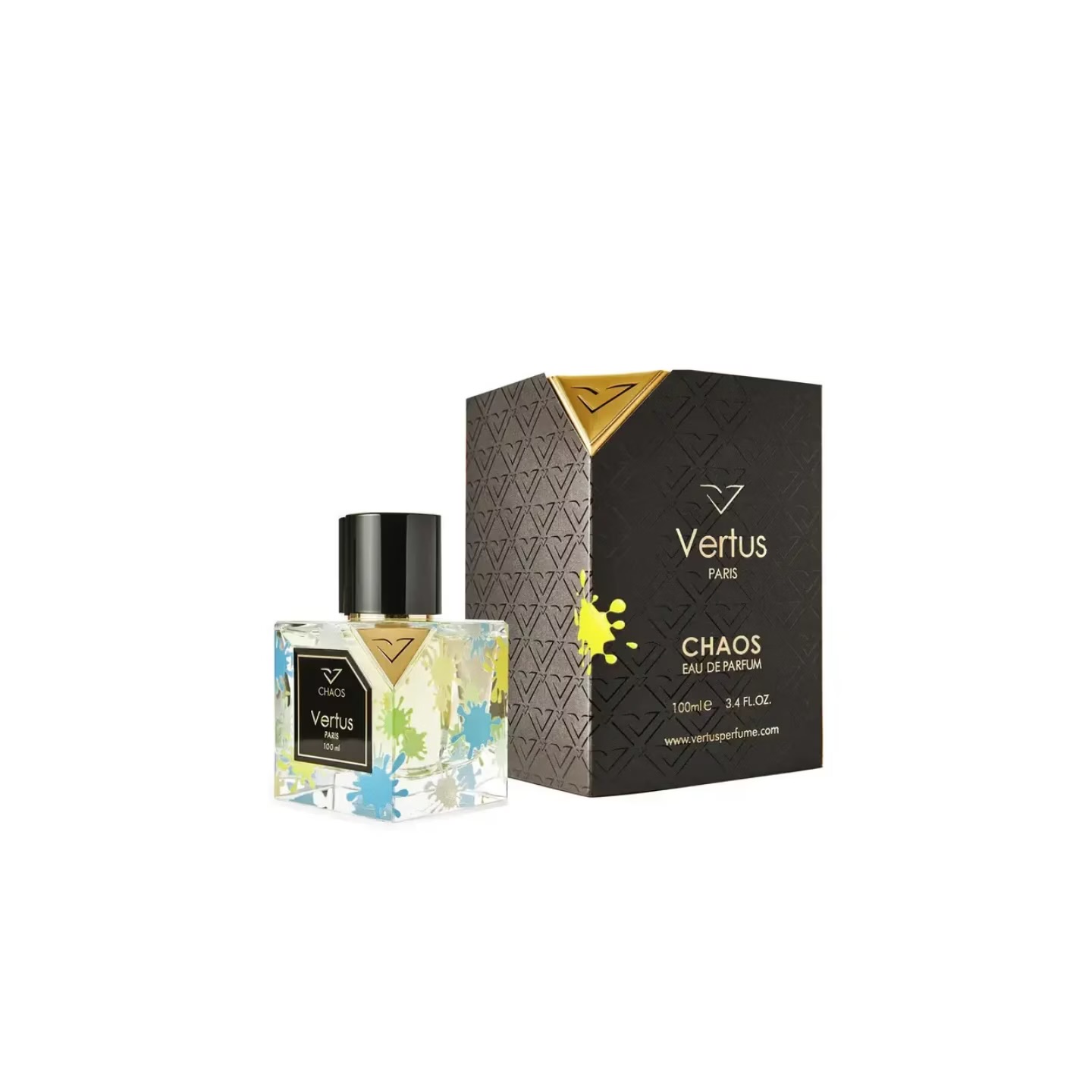 Vertus Chaos