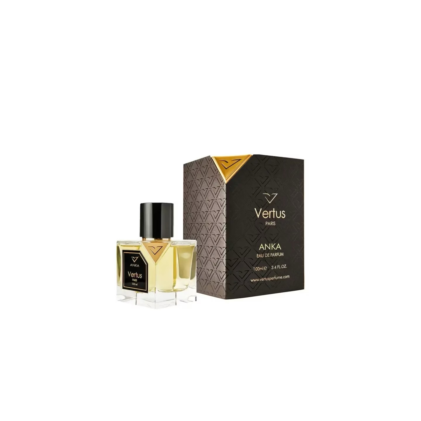 Vertus anka