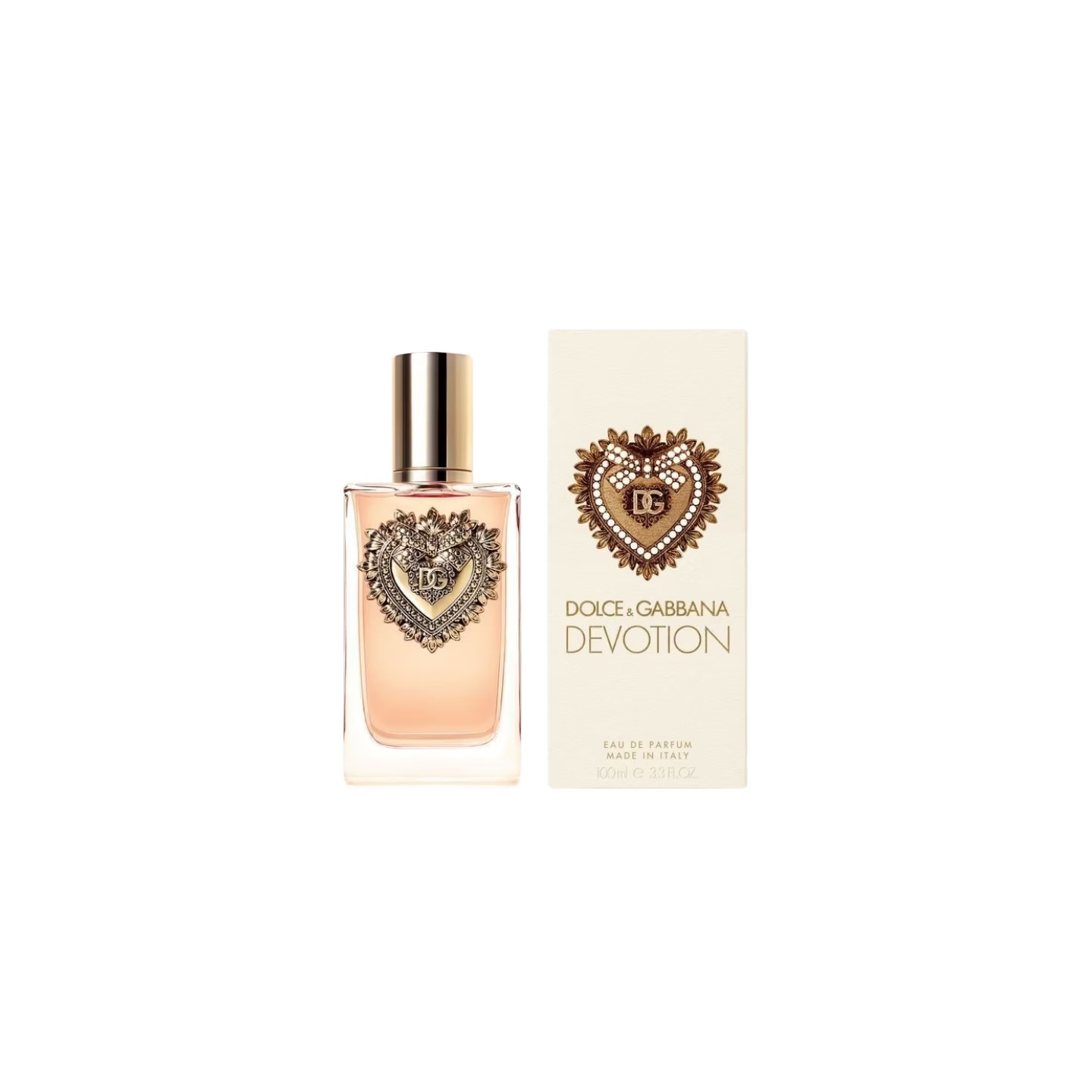 Devotion D&G