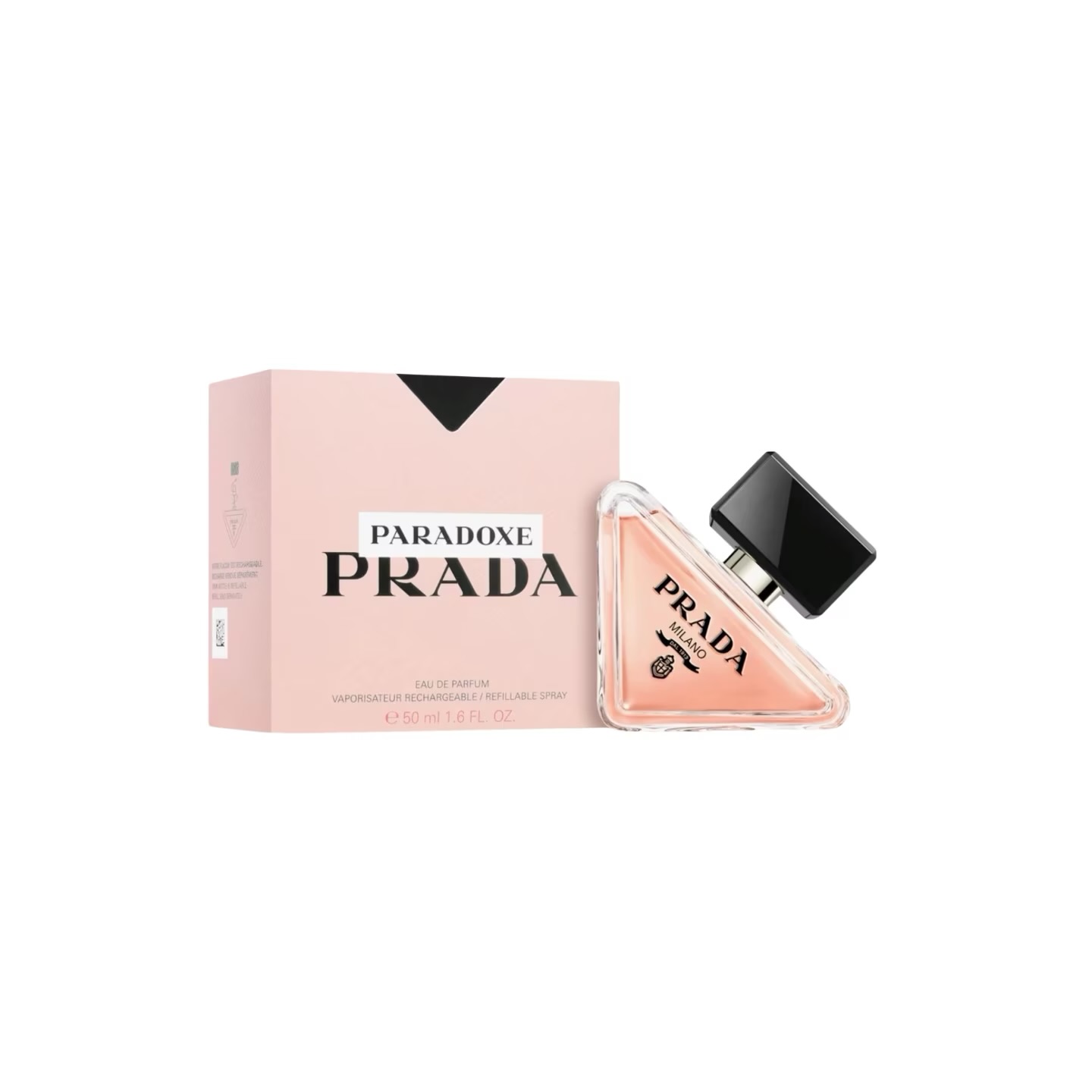 Prada paradoxe