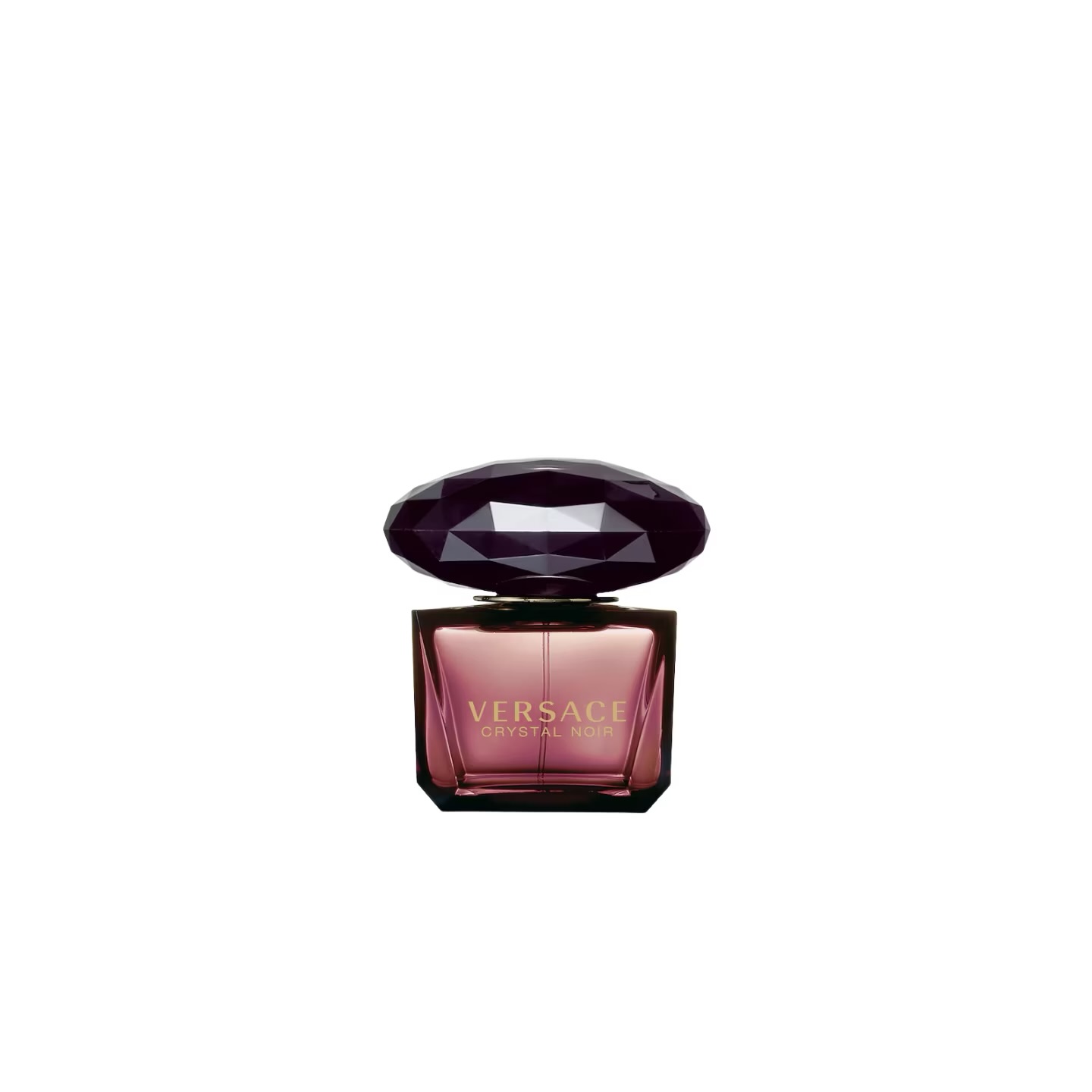 Versace Crystal noir