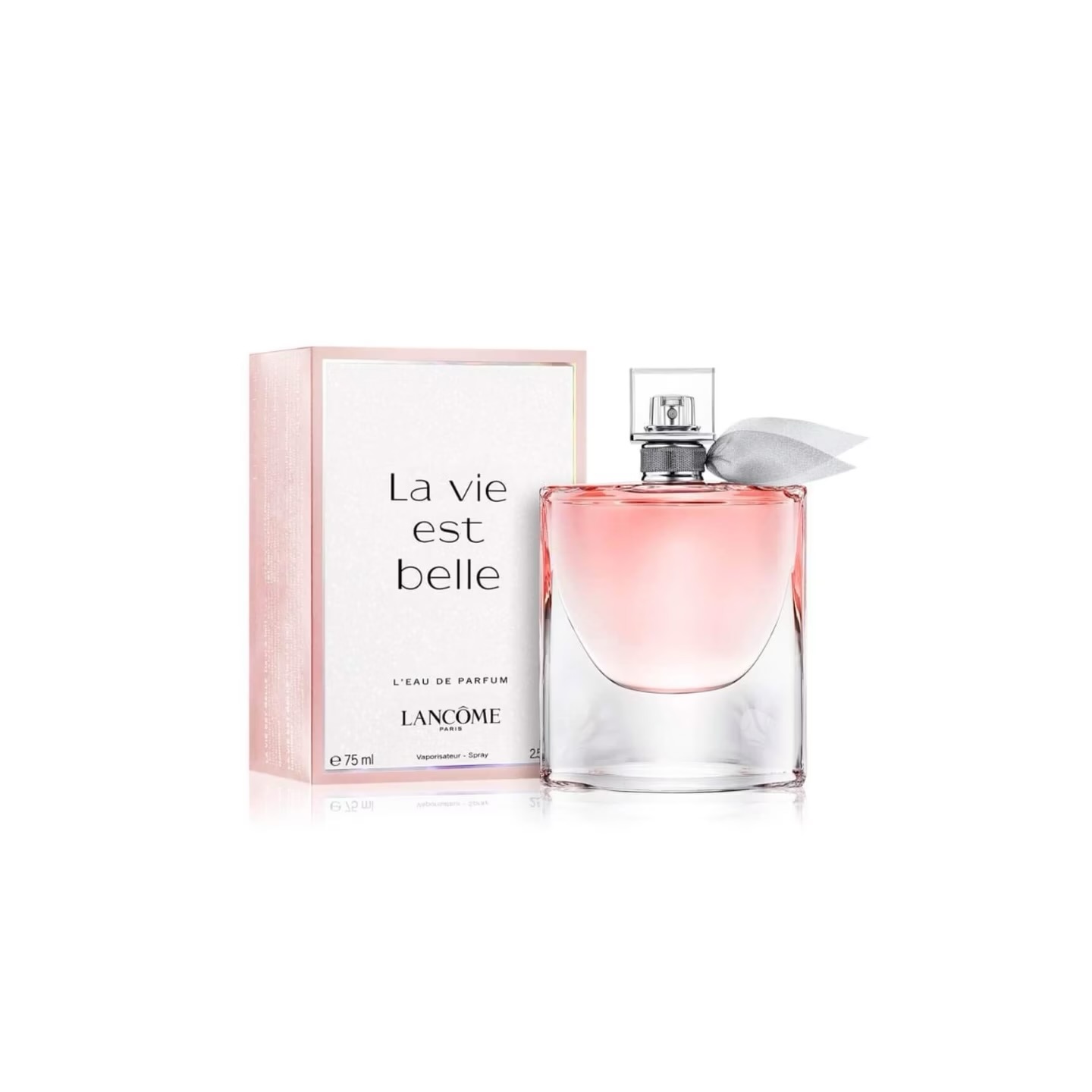 Lancome le vie  est belle