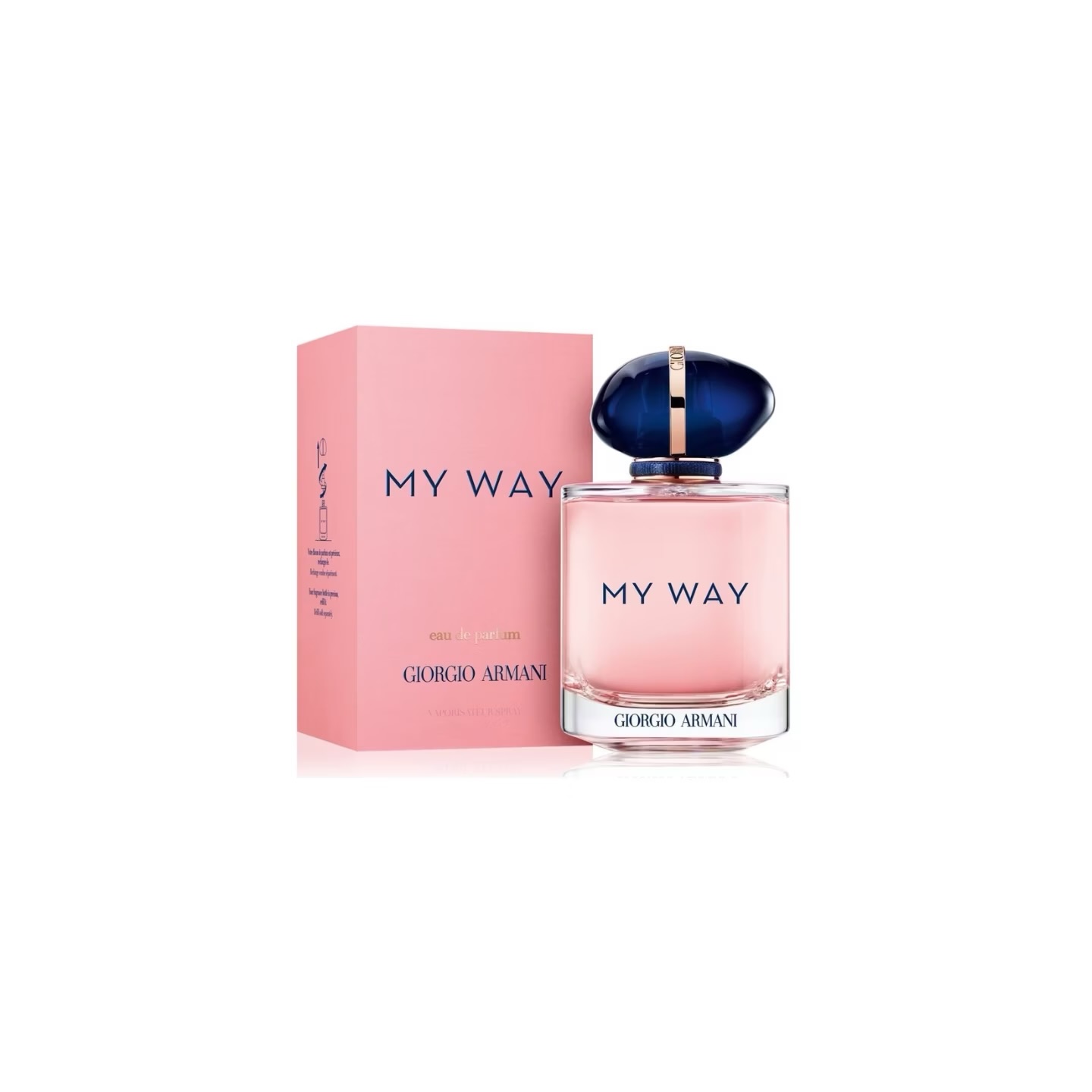 My way