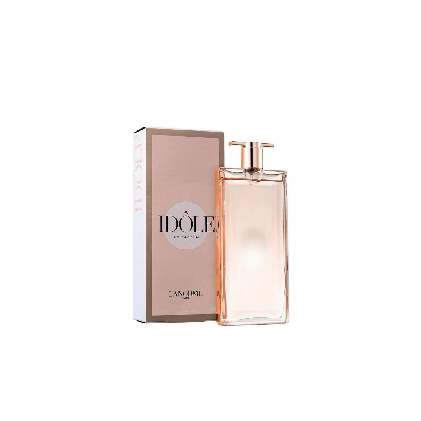 İdole lancome