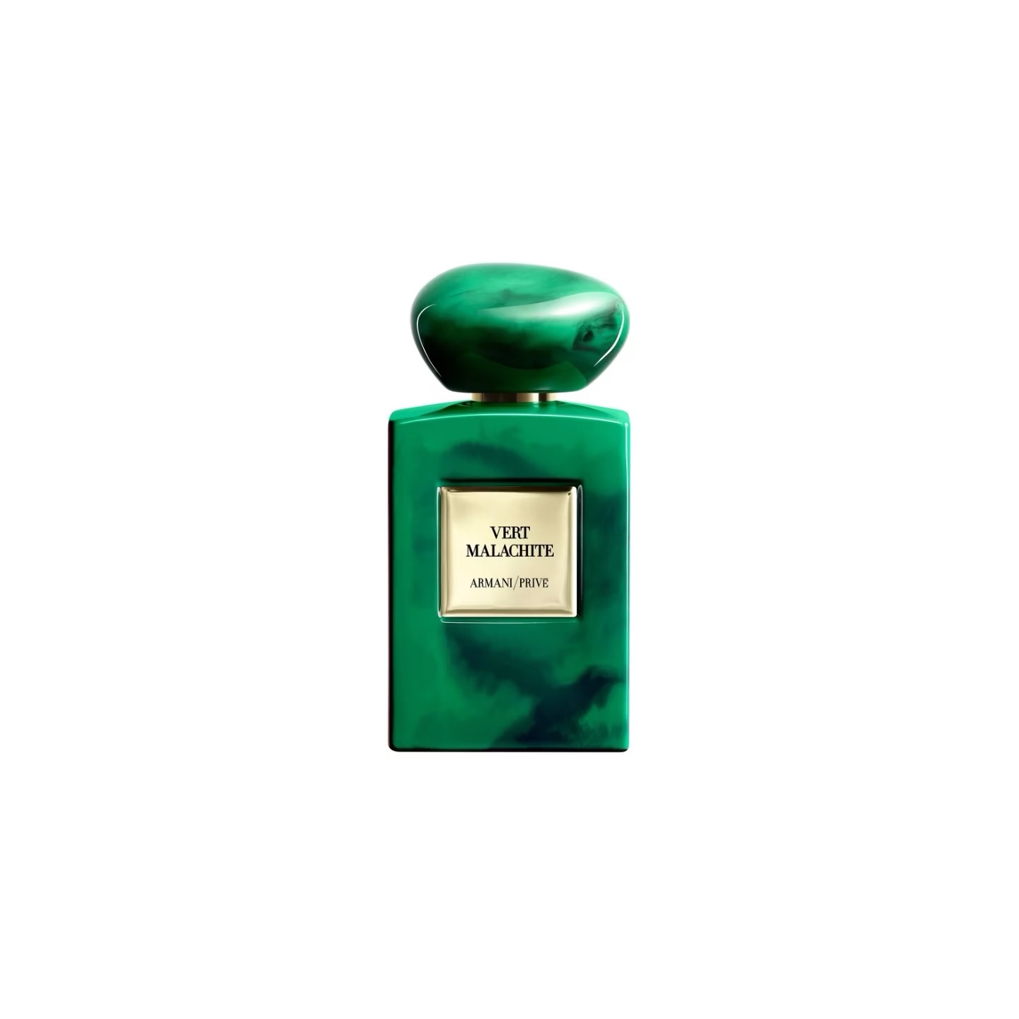ARMANI PRIVÉ VERT MALACHITE