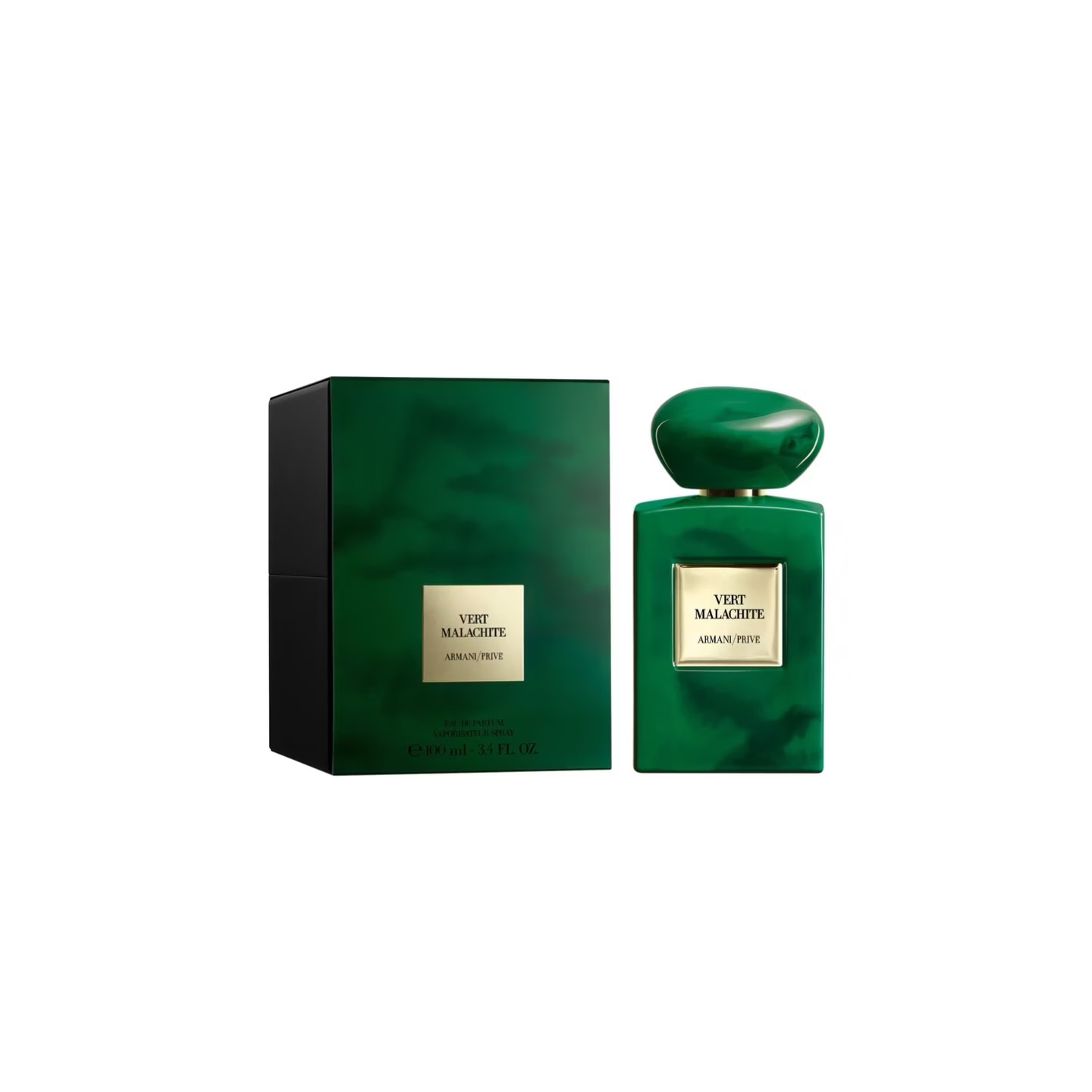 ARMANI PRIVÉ VERT MALACHITE