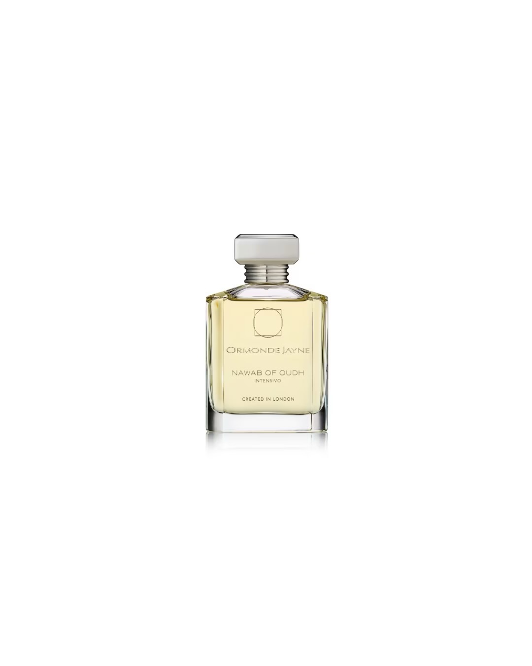 Nawab of Oudh Ormonde Jayne