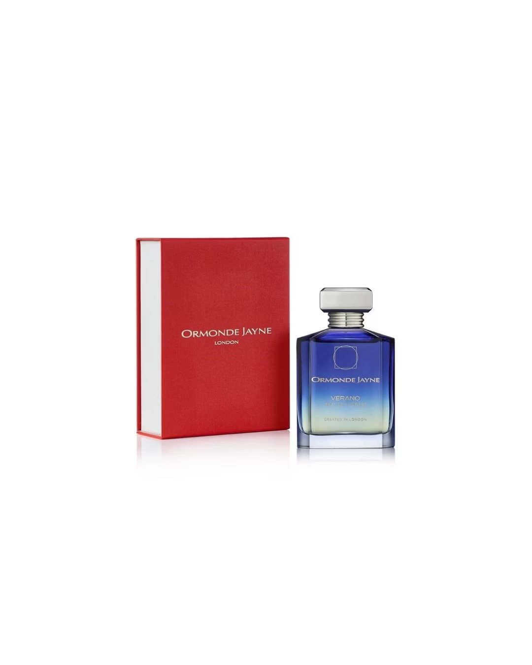 Verano Ormonde Jayne