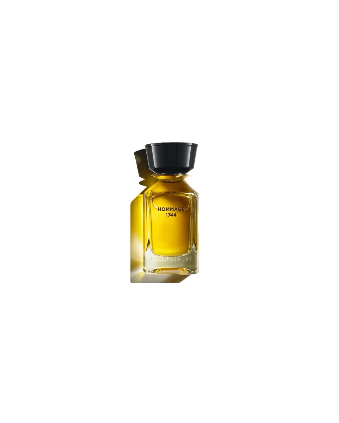 Hommage 1772 oman luxury