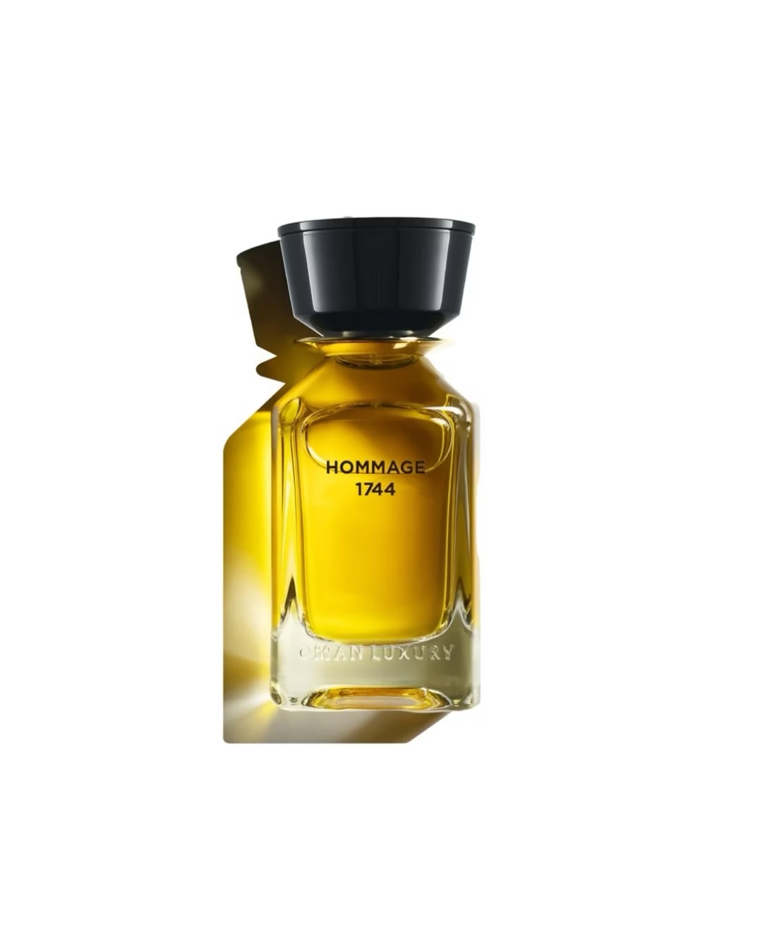Hommage 1772 oman luxury
