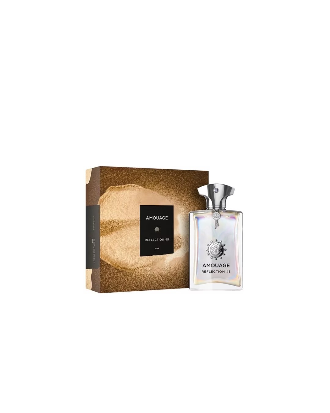 Reflection man 45 amouage