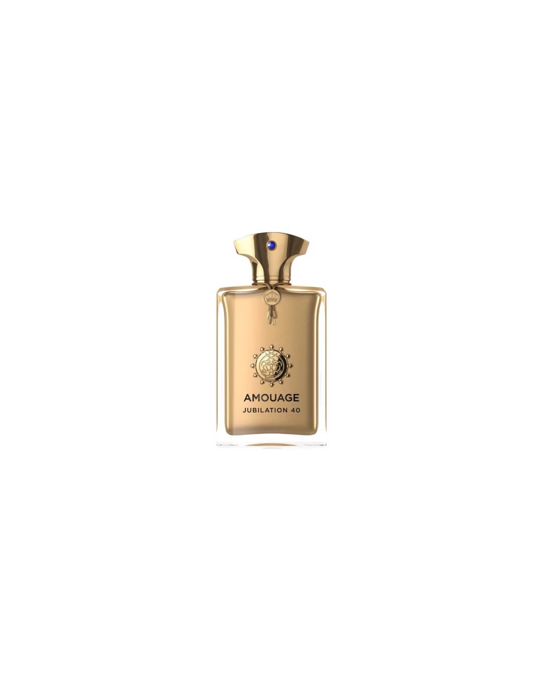 Jubilation 40 amouage