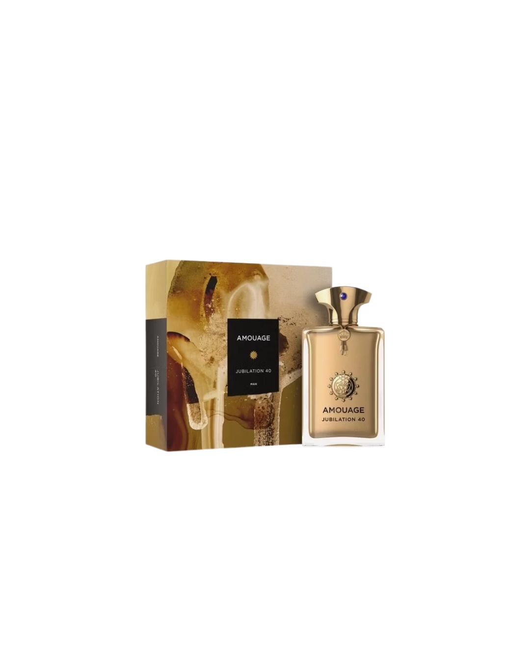 Jubilation 40 amouage