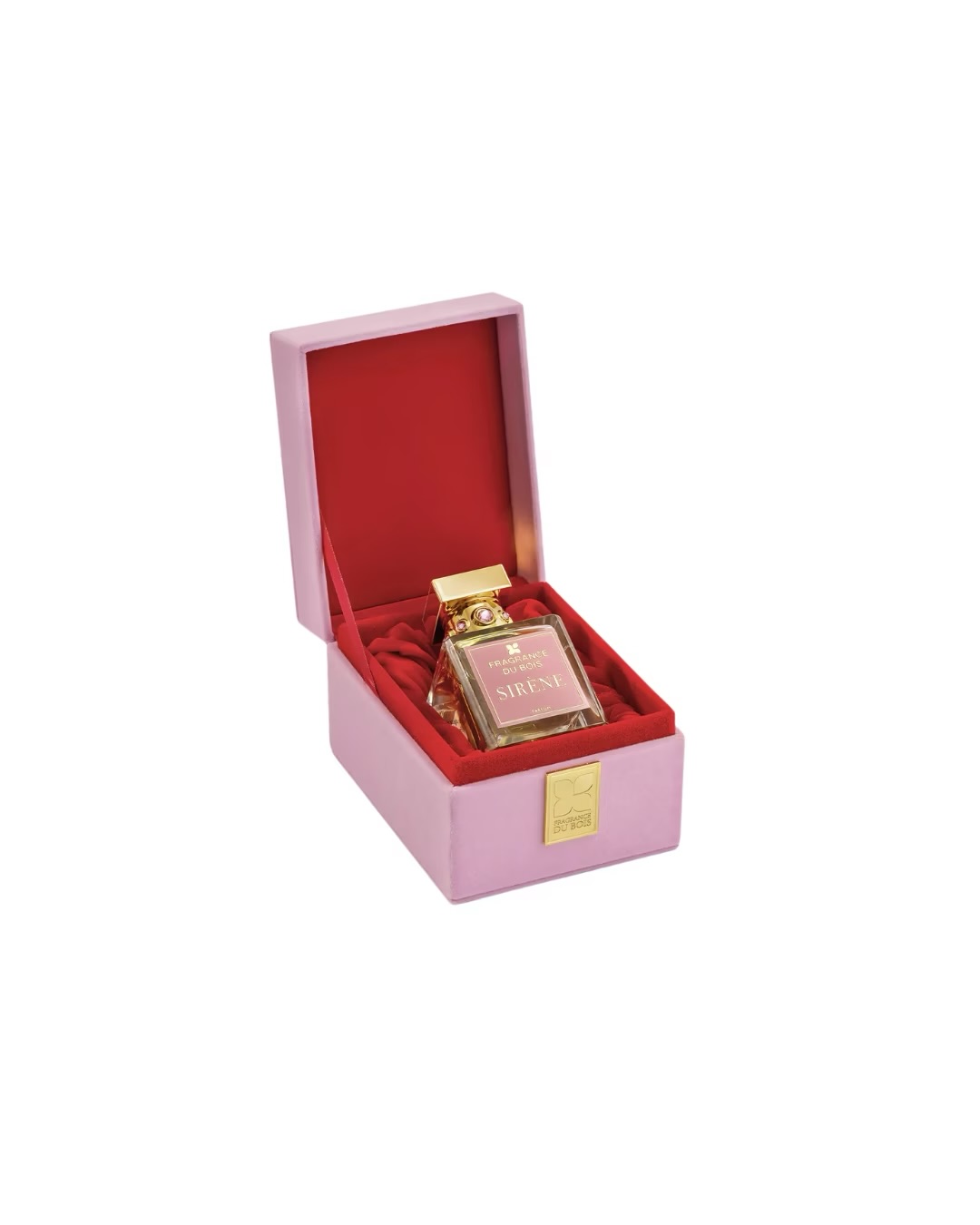 SIRÈNE FRAGRANCE DU BOIS