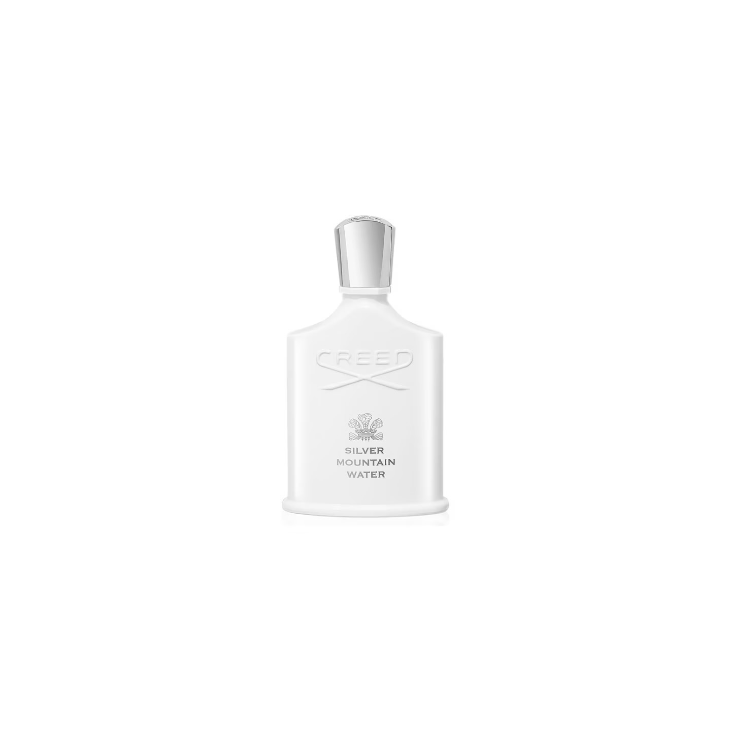 Silver Mountain Water Creed