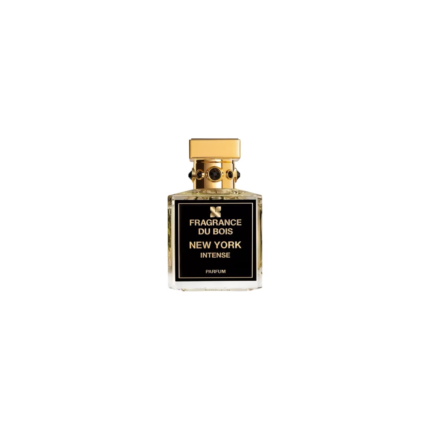 NEW YORK INTENSE FRAGRANCE DU BOIS