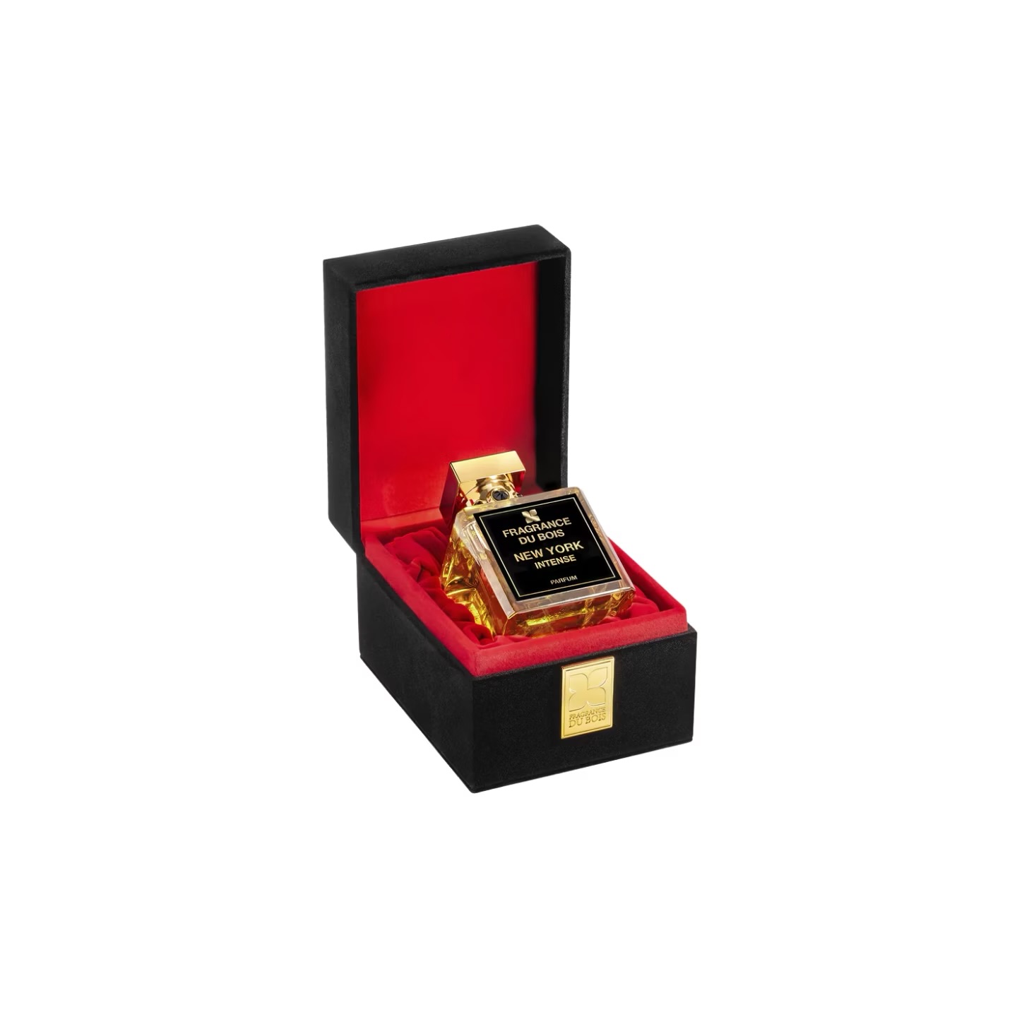 NEW YORK INTENSE FRAGRANCE DU BOIS