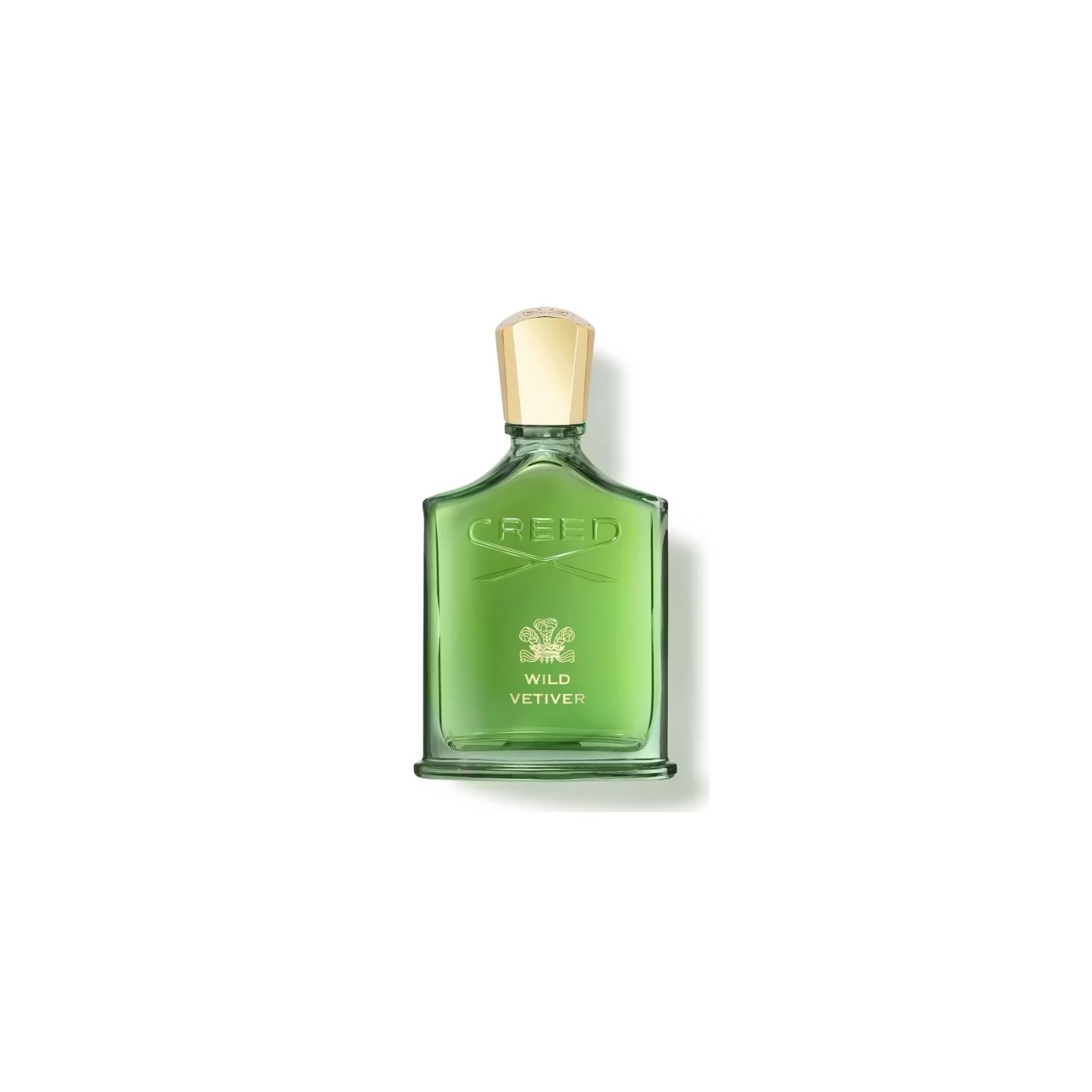 Wild vetiver creed